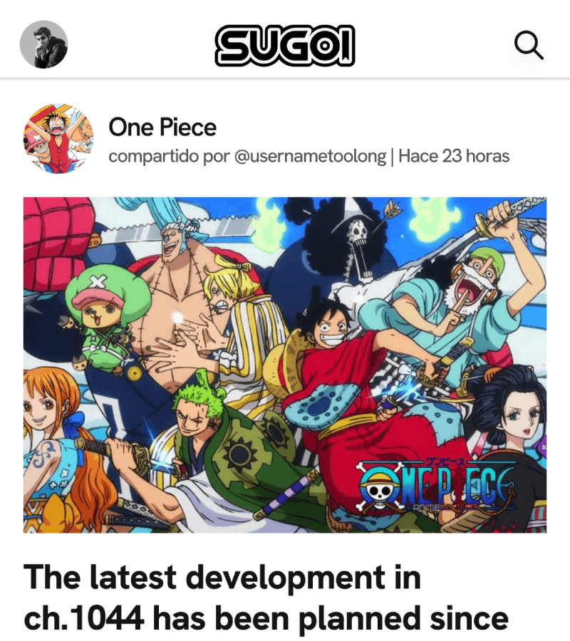 sugoi-community-card