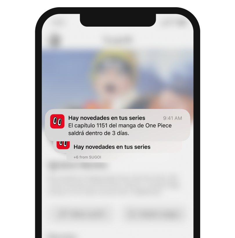 sugoi-profile-library